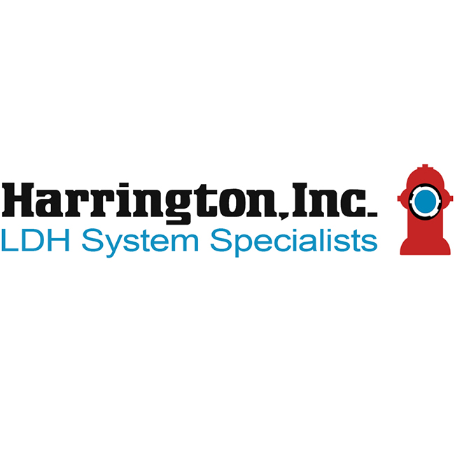 Harrington Logo