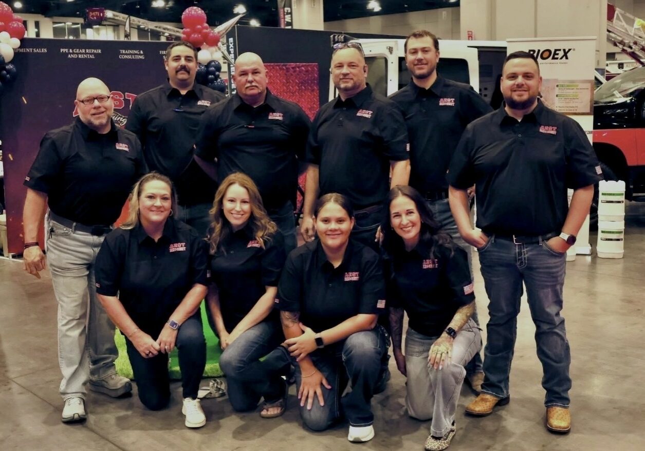 AEST Sales and Marketing Team
